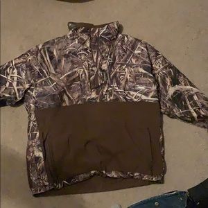 Drake waterfowl MST Jacket xl